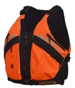 Ultra Pinnacle PFD