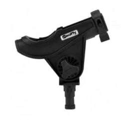 Scotty Bait-Caster Rod Holder