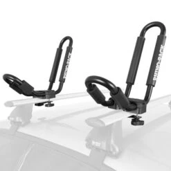 Rhino FIXED J STYLE KAYAK CARRIER S510
