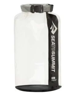 Sea To Summit Clear Stopper Dry Bag
