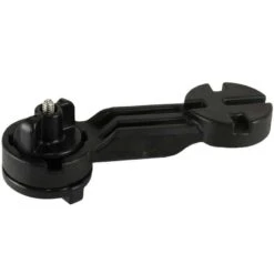 YakAttack SideArm Kayak Accessory Mount