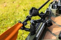 YakAttack SideArm Track Mount -HWS Sale Store sidearm track mount tma 1003 36436 1