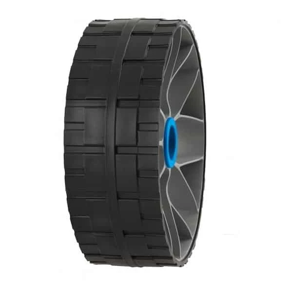 Sea to Summit Plug-in Sit on Top Kayak Cart Sea To Summit Plug-in Sit On Top Kayak Cart -HWS Sale Store solsotg sitontopcart usp 02 punctureproofsolidwheels