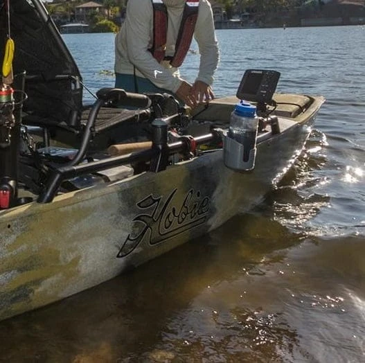 Steering Riser & Fitting Screw only Hobie Steering Riser & Fitting Screw Only -HWS Sale Store steering riser kit 2