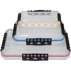 Hobie Plano Waterproof Tackleboxes
