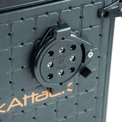 YakAttack TetherTube Turret For BlackPak Pro -HWS Sale Store tethertube turret blp ac 0007 67170