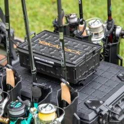 YakAttack TracPak Combo Kit -HWS Sale Store tracpak combo kit two boxes and quick release base 24604