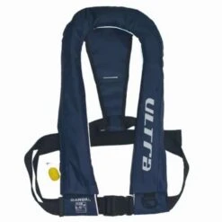 Ultra Inflatable Compact PFD Manual