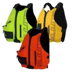 Ultra Gorge PFD