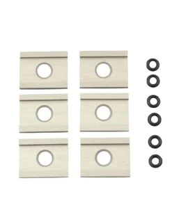 YakAttack FeelFree UniTrack Adapter (6 Pack)