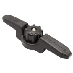 YakAttack GT Line Cleat XL (Track Mount)
