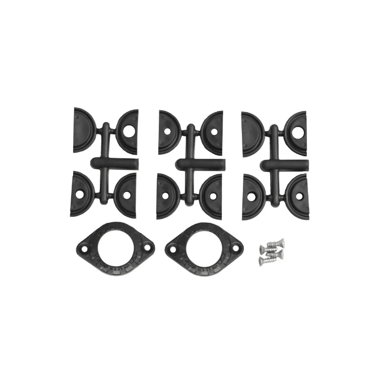 YakAttack GridLoc Through Hull Wiring Kits YakAttack GridLoc Through Hull Wiring Kits -HWS Sale Store yakattack through hull wiring kit